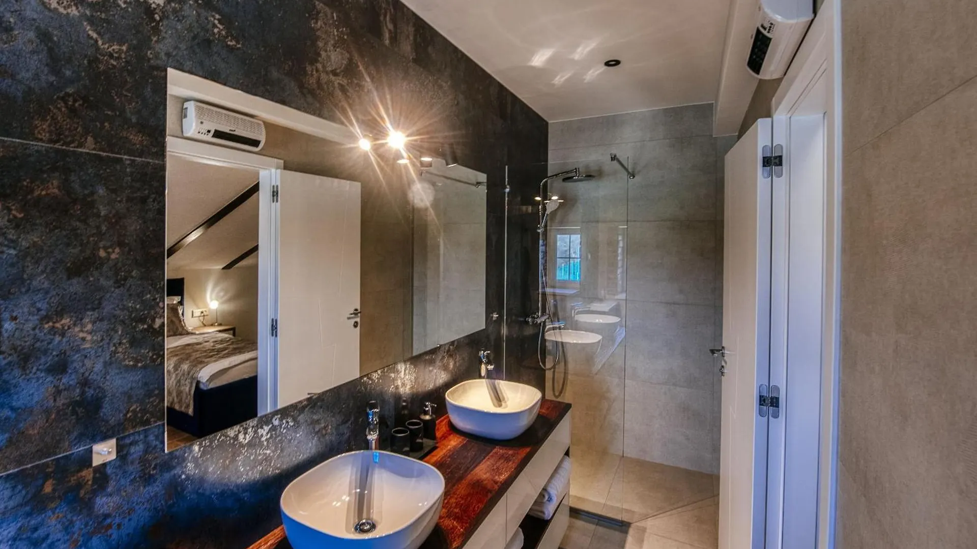 Villa Marta Zadarvillas Poljica-Brig