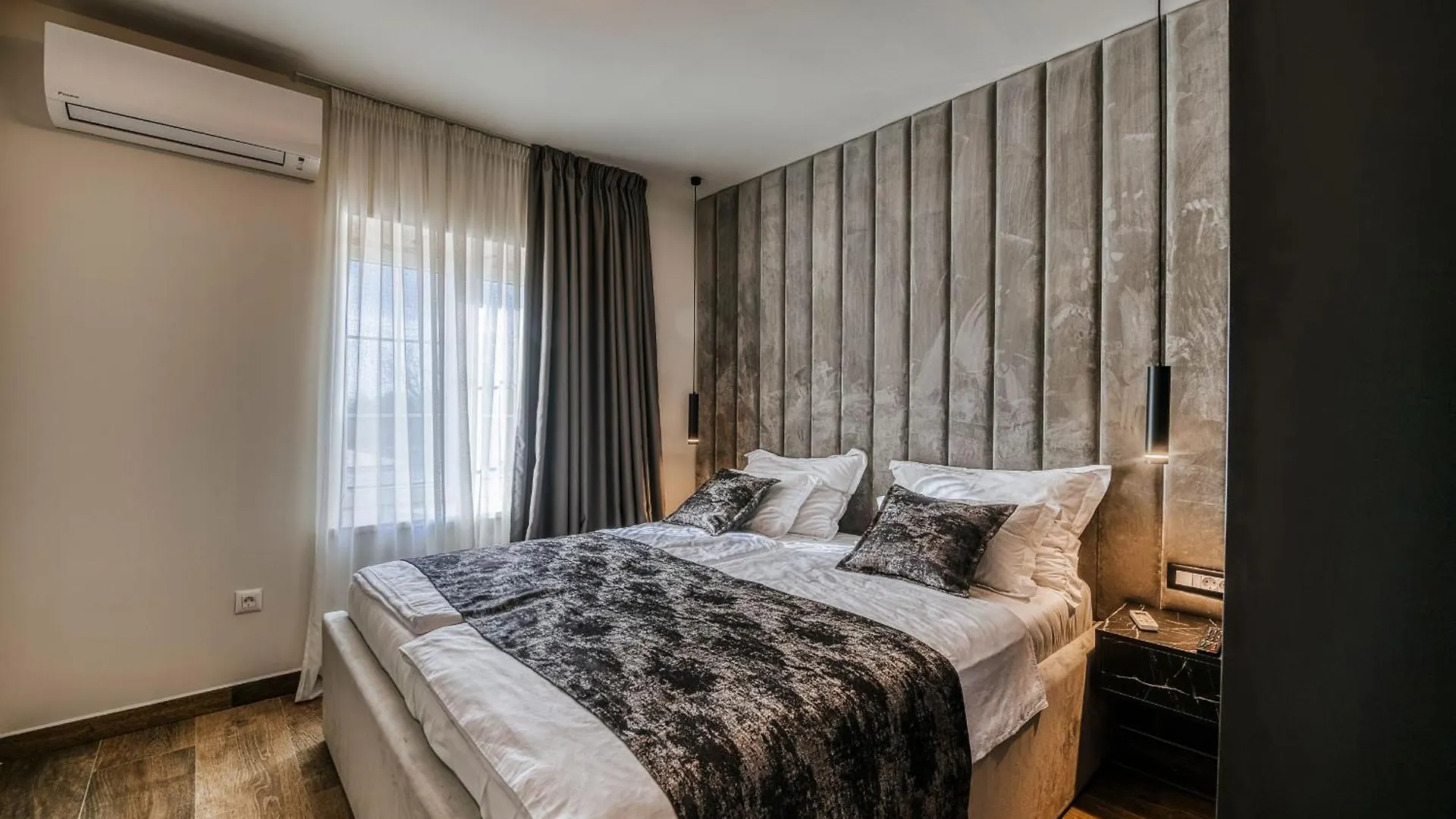 Villa Marta Zadarvillas Poljica-Brig Croatia