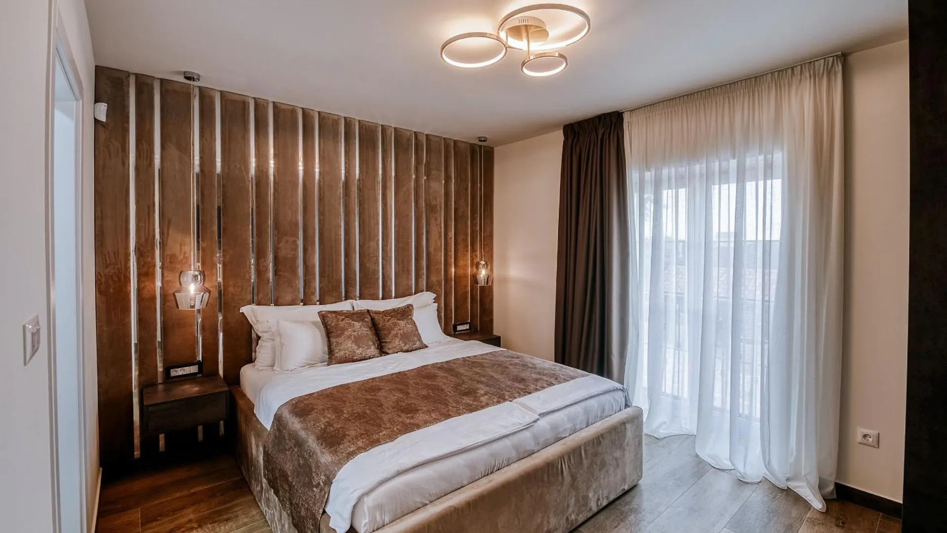 Villa Marta Zadarvillas Poljica-Brig 0*,  Croatia