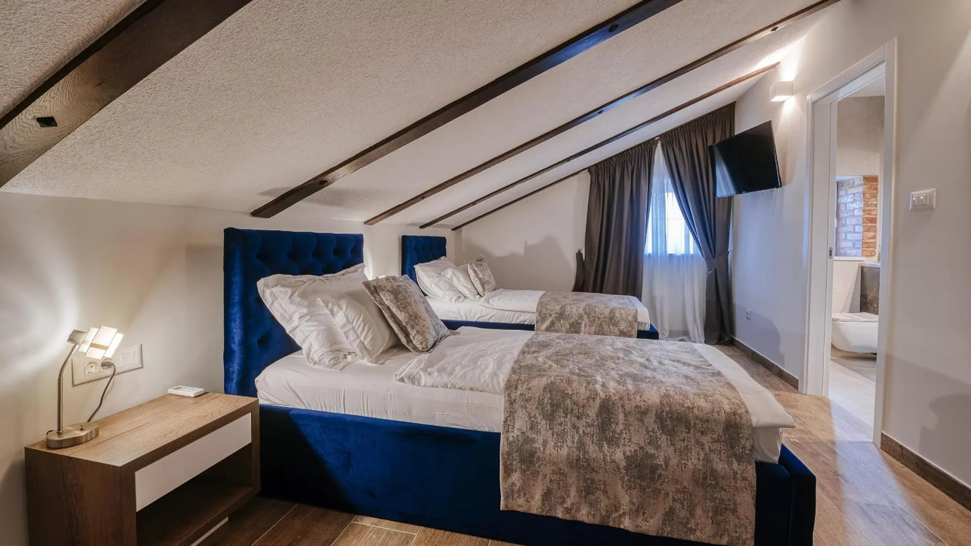 Villa Marta Zadarvillas Poljica-Brig