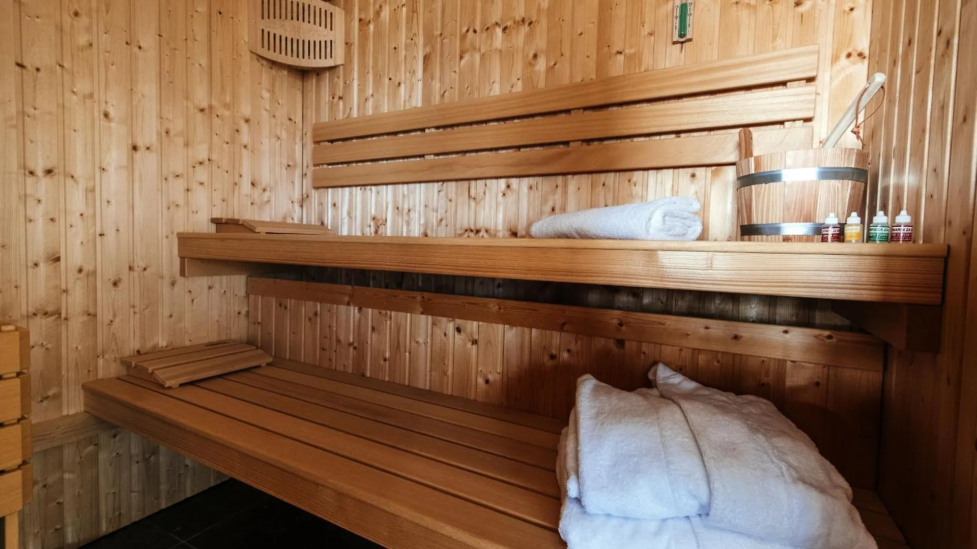 Villa Marta Zadarvillas Poljica-Brig