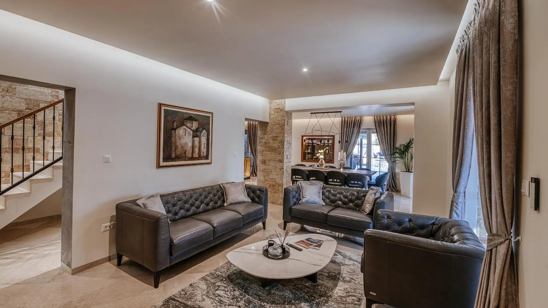 Villa Marta Zadarvillas Poljica-Brig 0*,