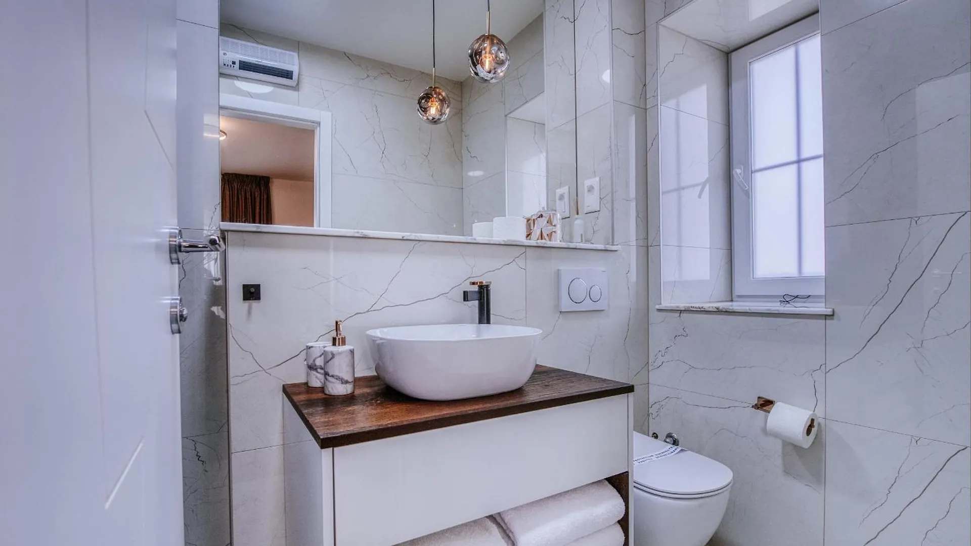Villa Marta Zadarvillas Poljica-Brig