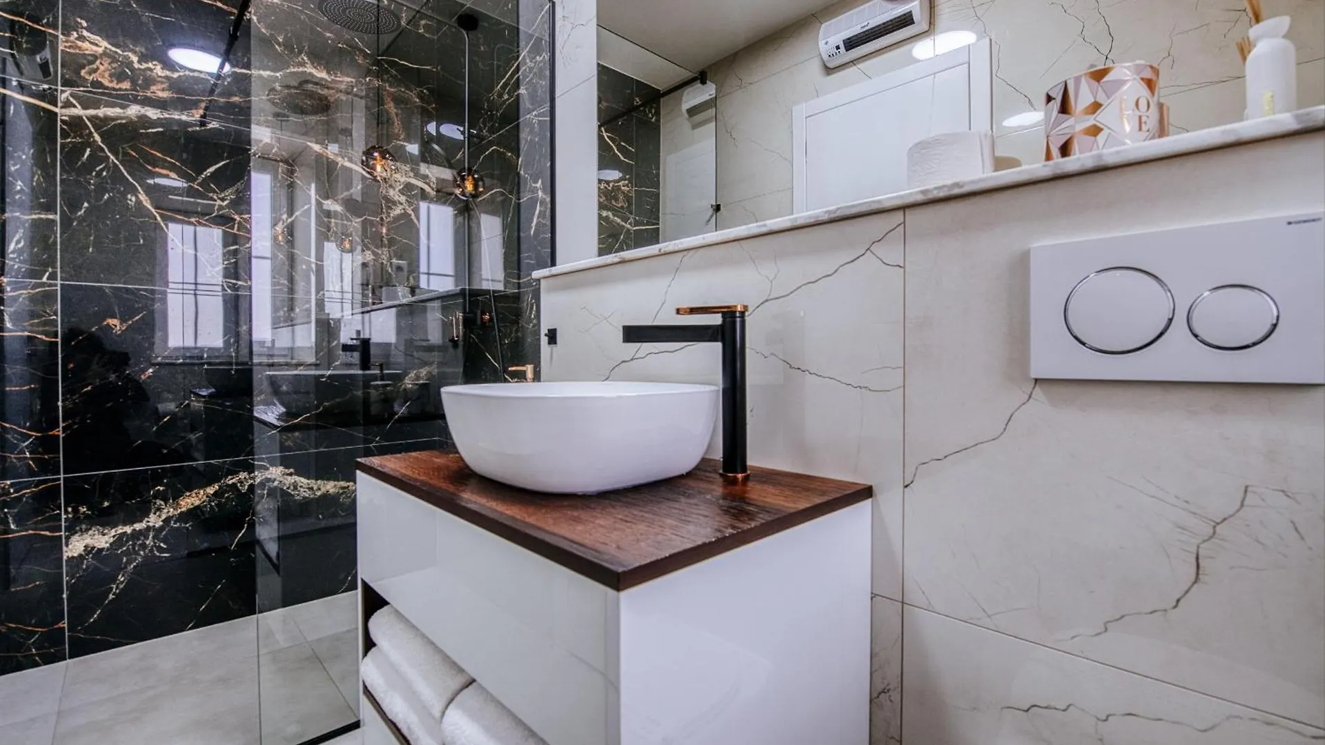 Villa Marta Zadarvillas Poljica-Brig