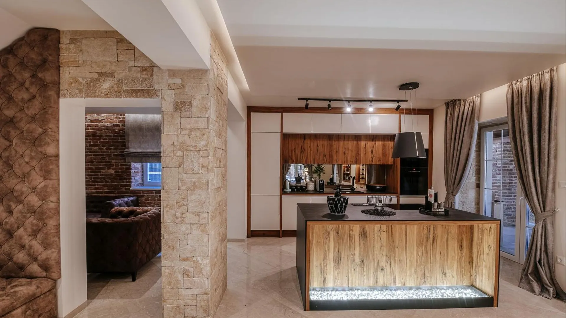 Villa Marta Zadarvillas Poljica-Brig Croatia