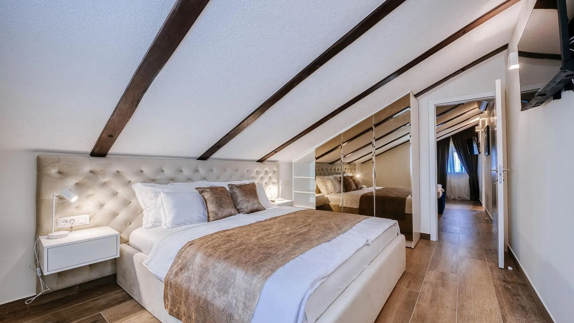 Villa Marta Zadarvillas Poljica-Brig