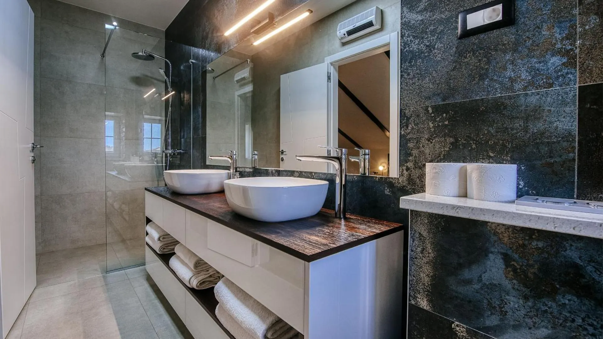 Villa Marta Zadarvillas Poljica-Brig