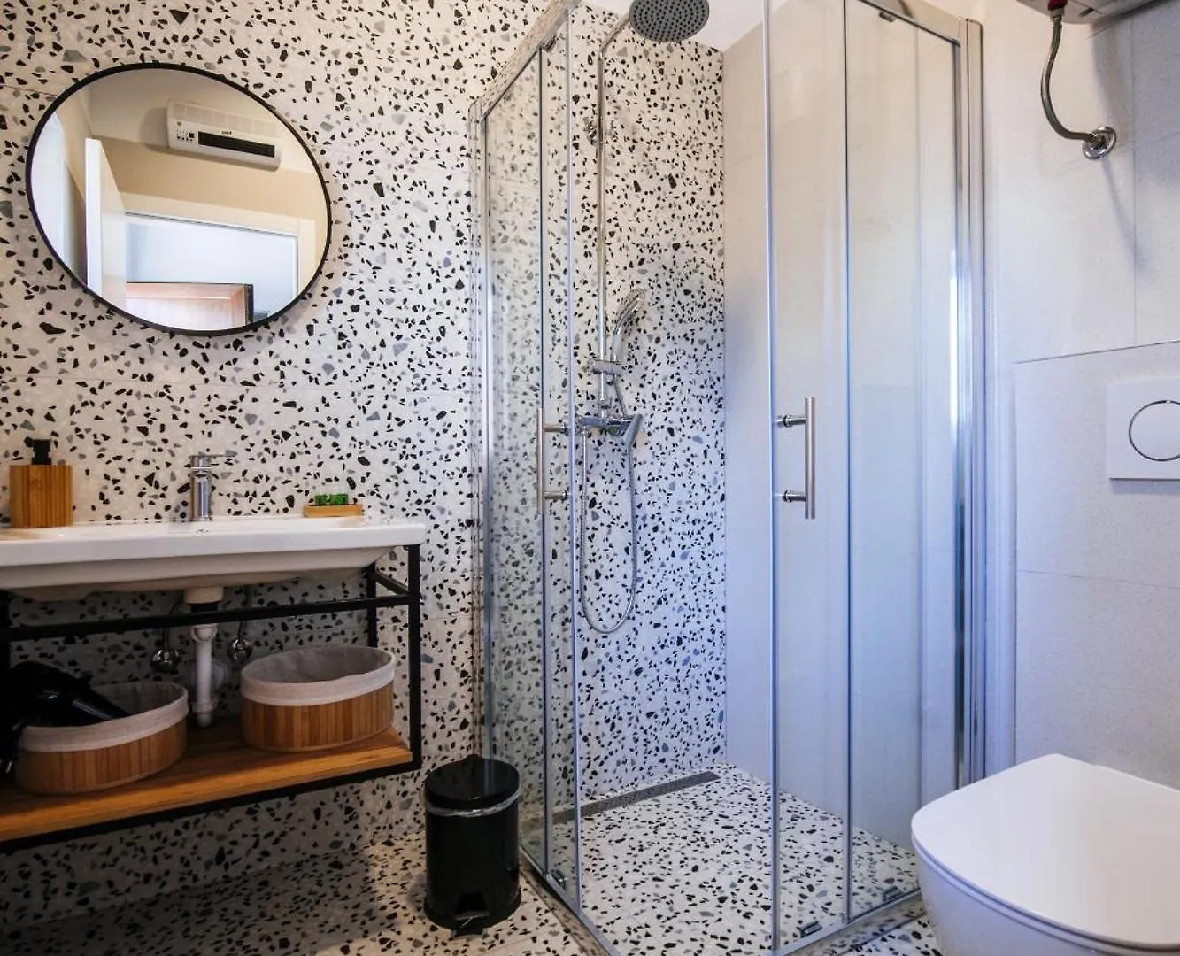 Villa Marta Zadarvillas Poljica-Brig