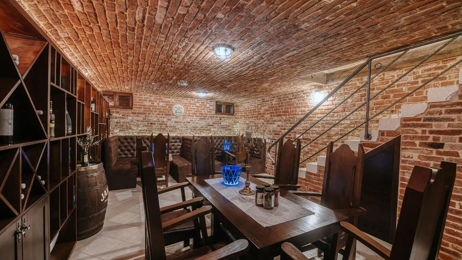 Villa Marta Zadarvillas Poljica-Brig