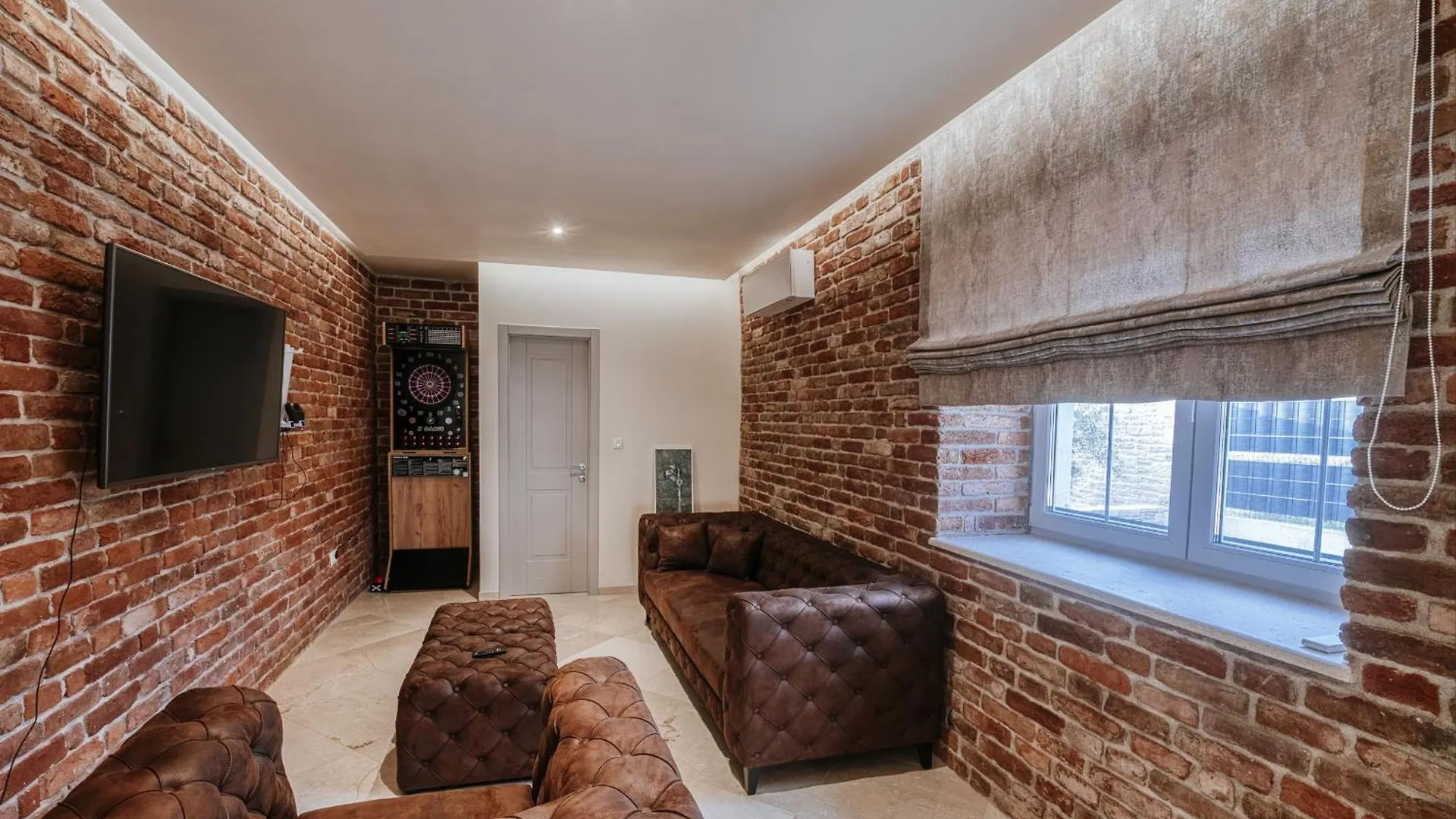 Villa Marta Zadarvillas Poljica-Brig