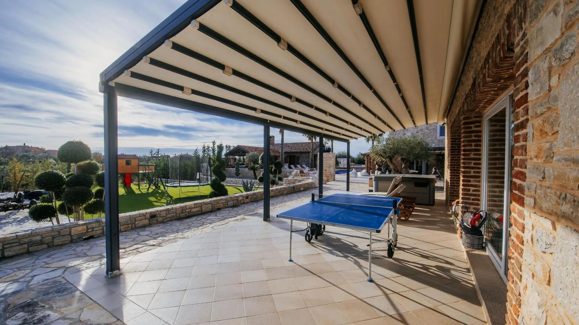 Villa Marta Zadarvillas Poljica-Brig