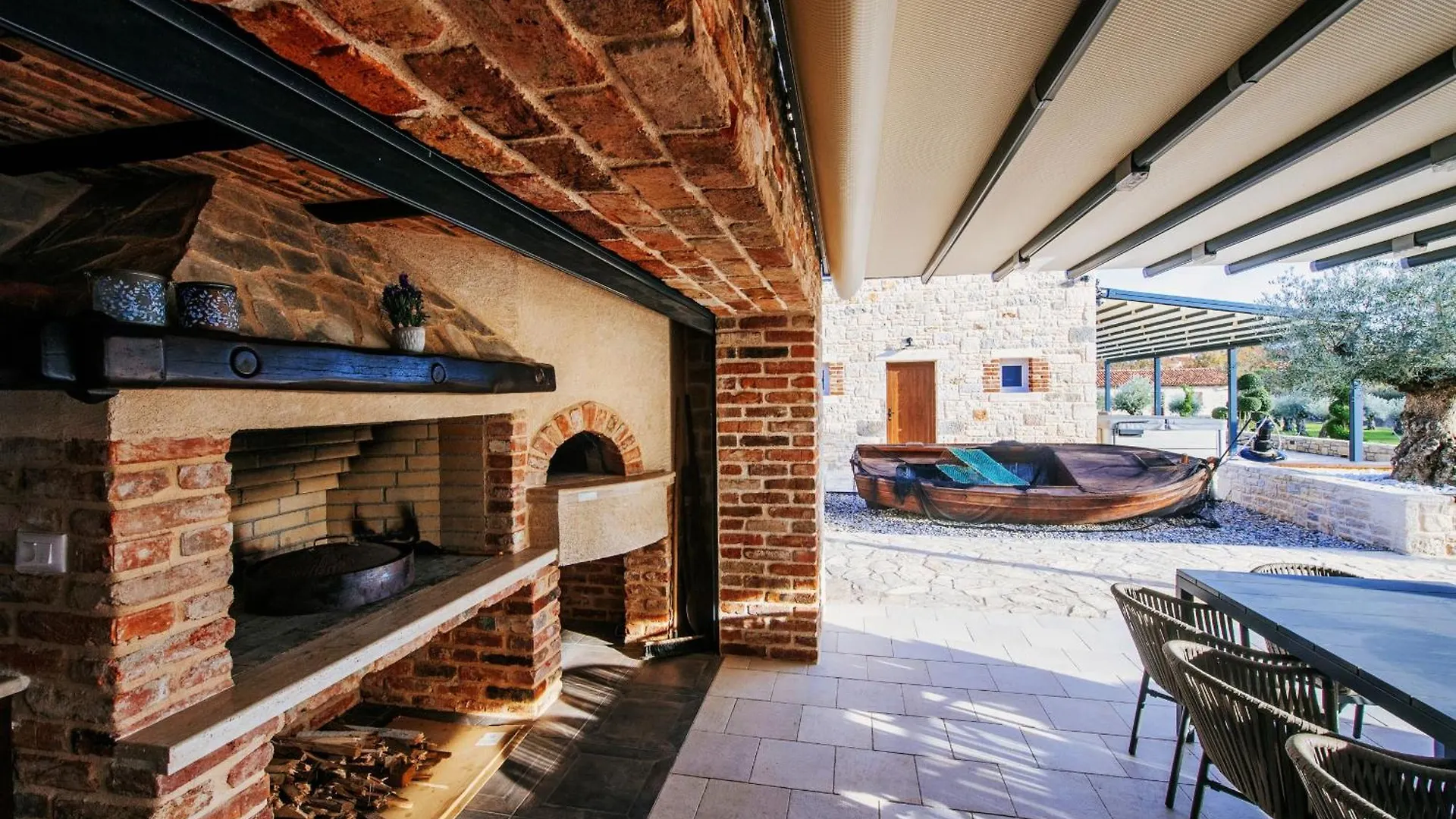 Villa Marta Zadarvillas Poljica-Brig