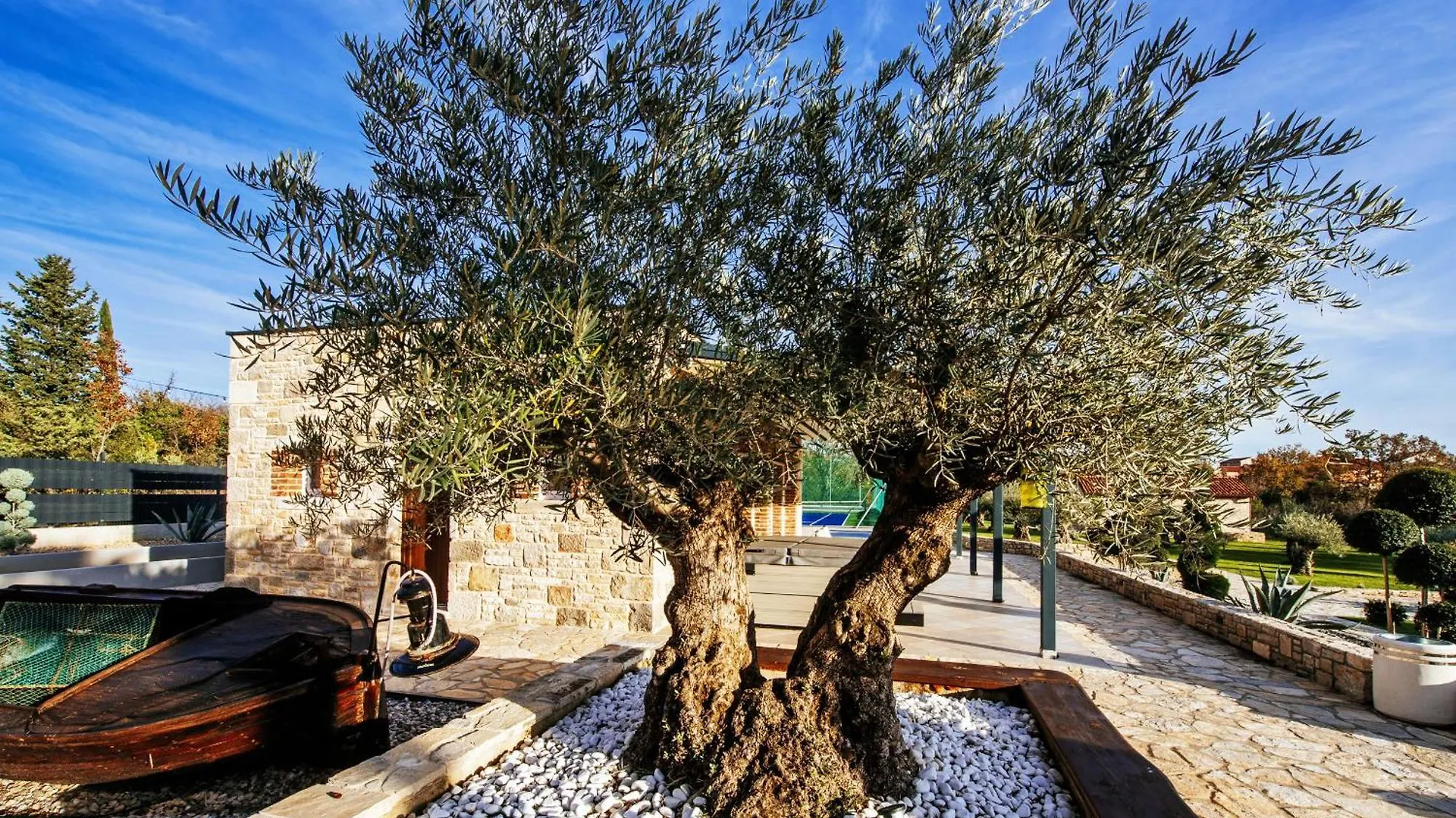 Villa Marta Zadarvillas Poljica-Brig