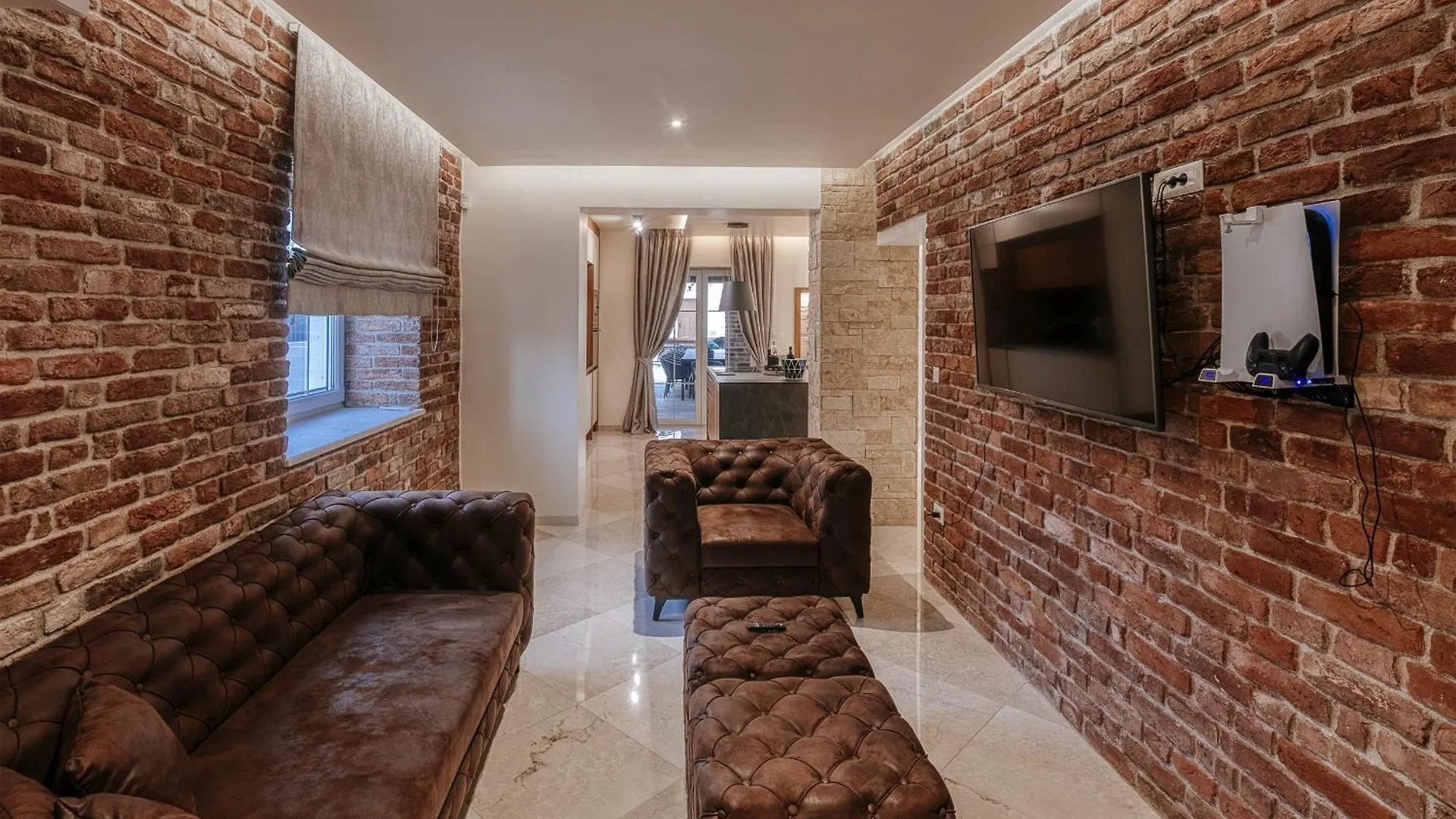 Villa Marta Zadarvillas Poljica-Brig